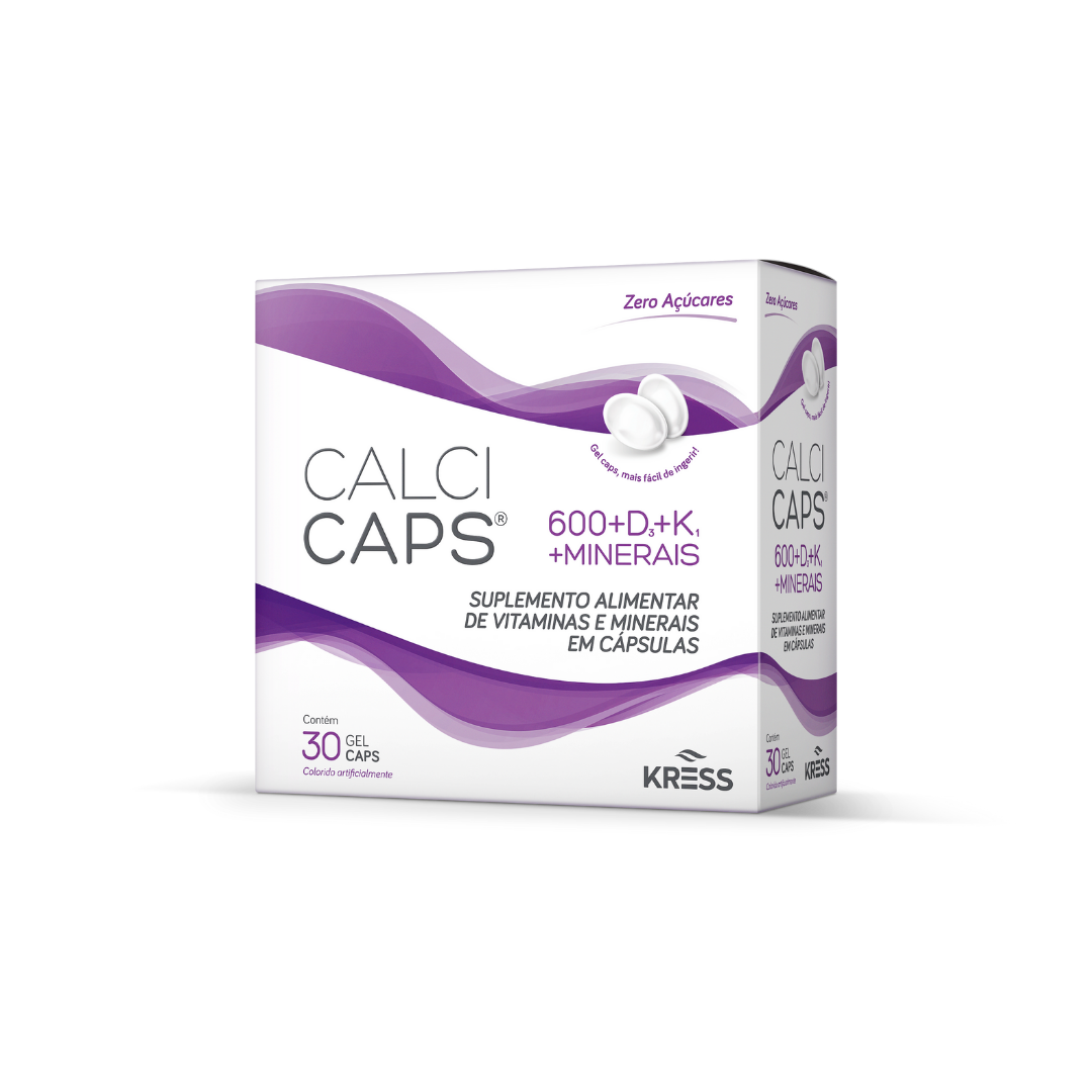 Calcicaps®