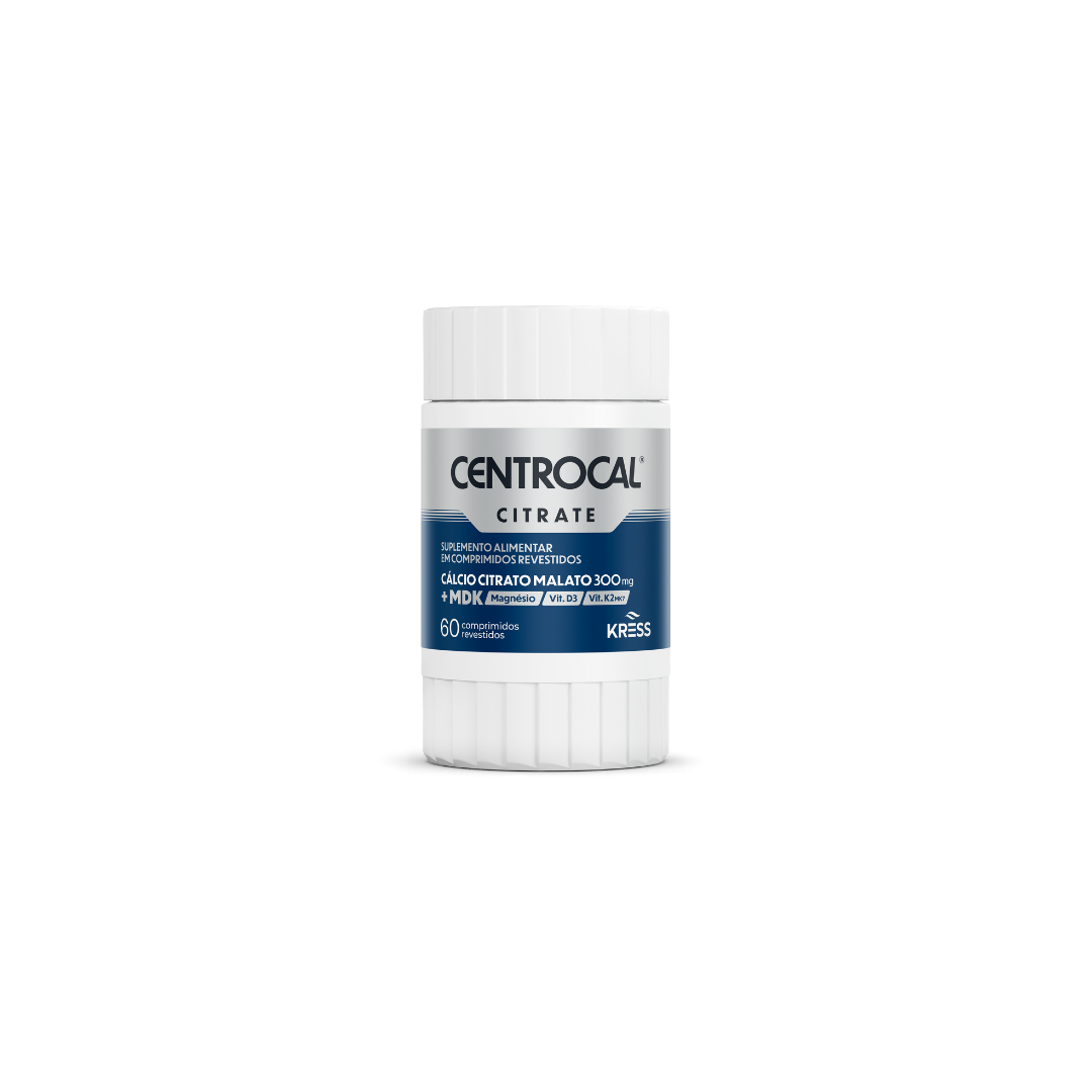 Centrocal® Citrate - Imagem 2