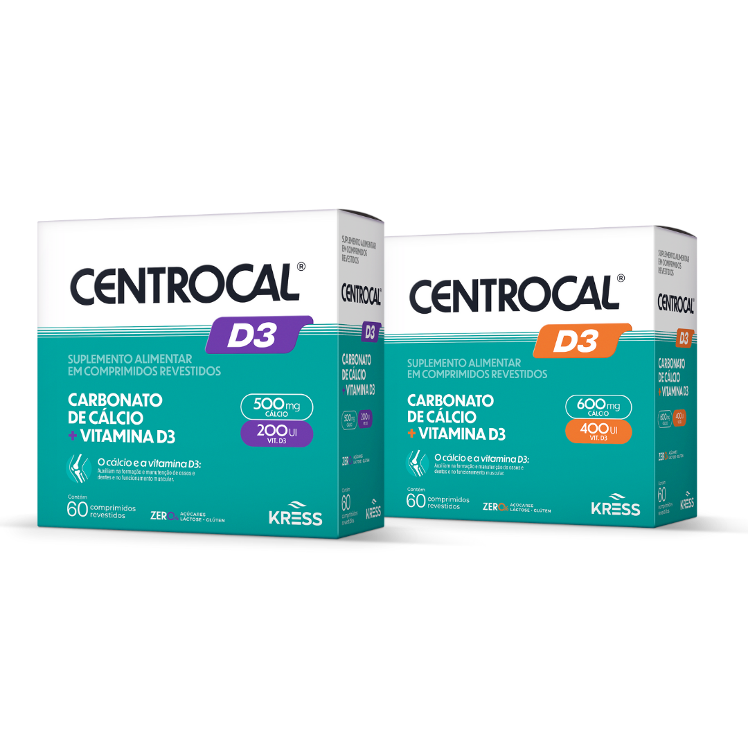 Centrocal® D3 - Imagem 5
