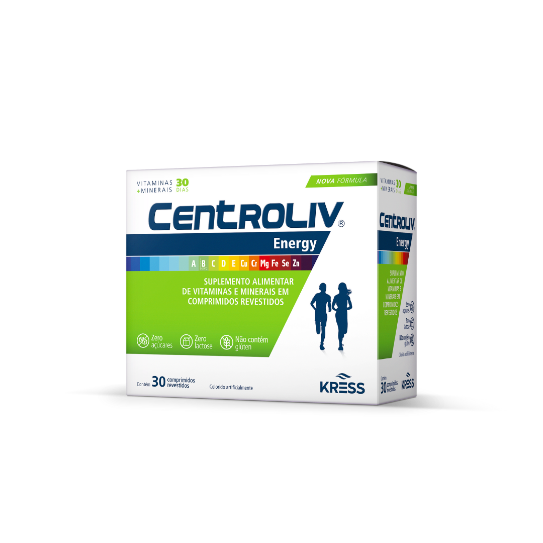 Centroliv® Energy
