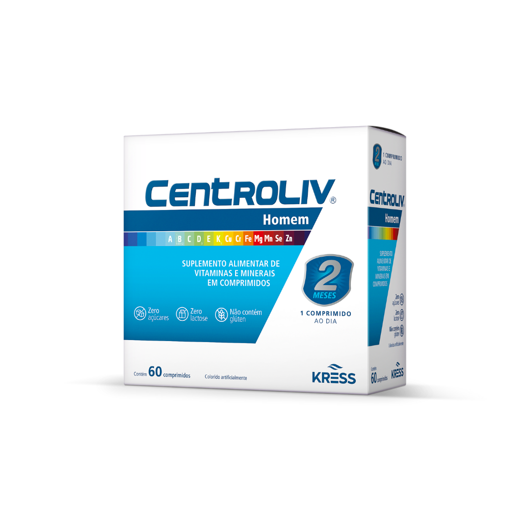 Centroliv® Homem - Imagem 3