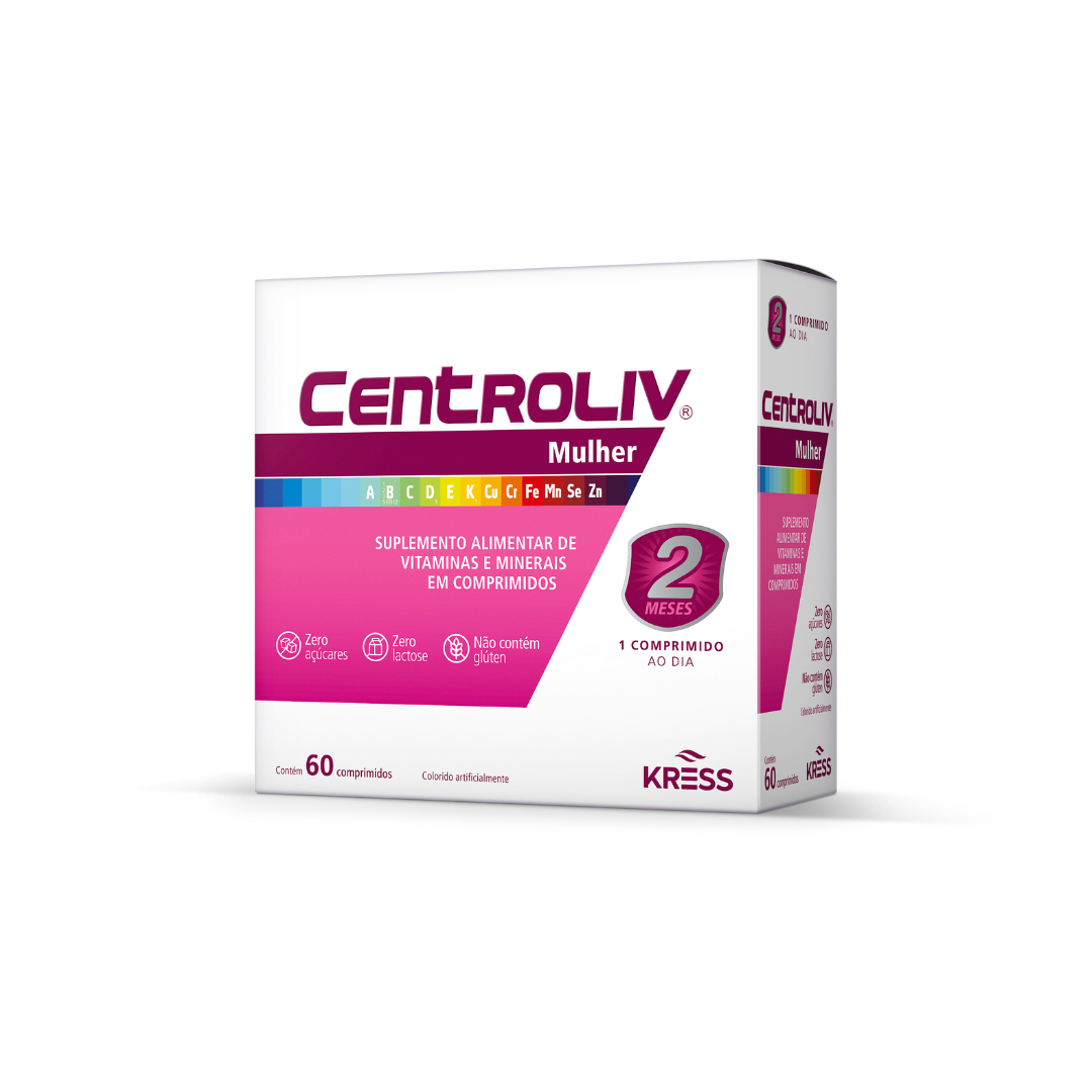 Centroliv® Mulher - Imagem 3