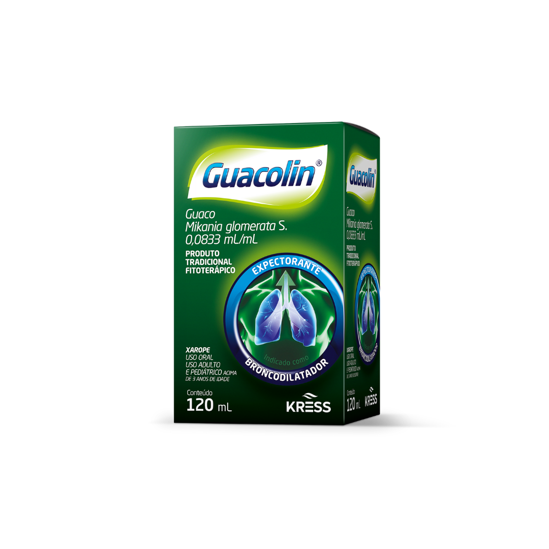 Guacolin®