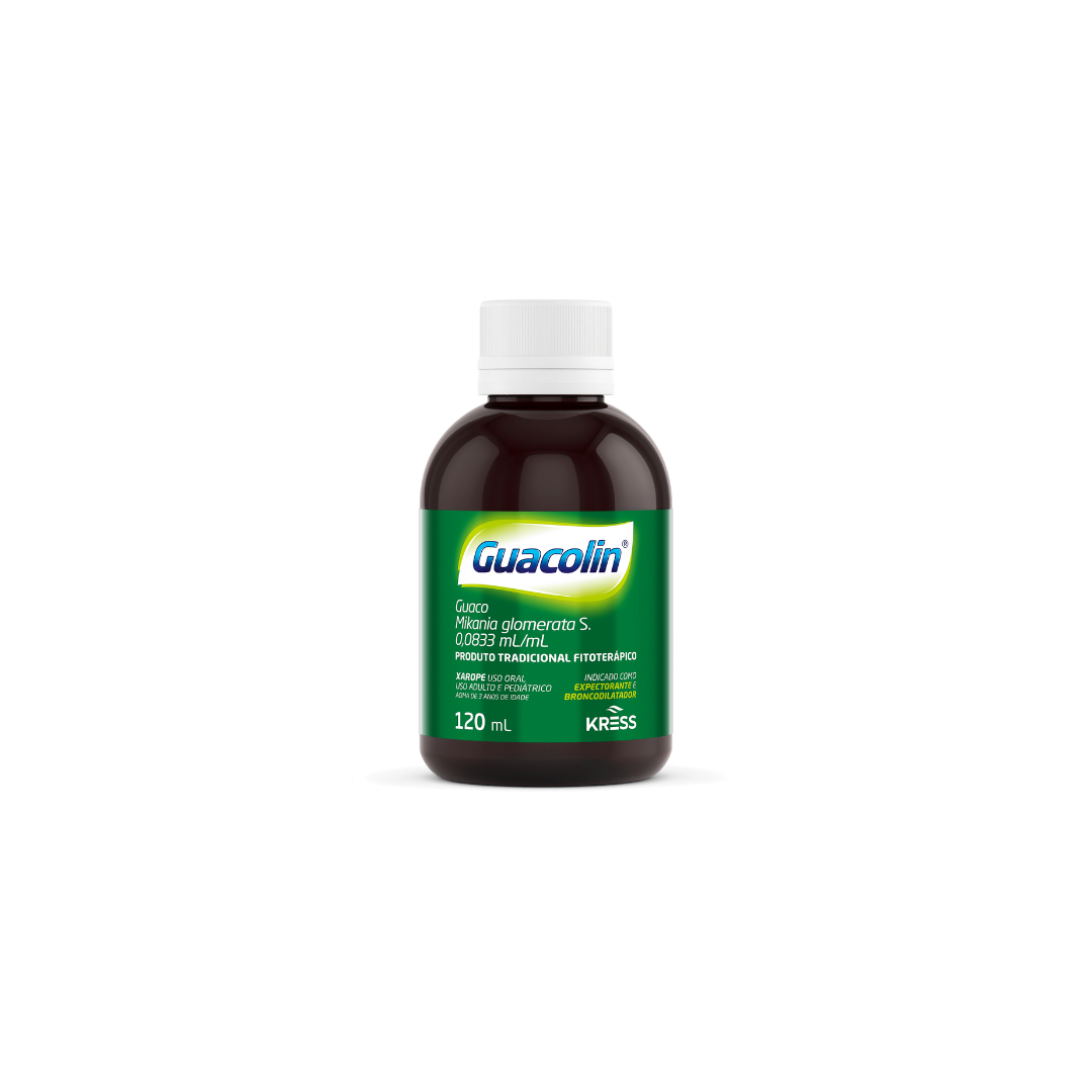 Guacolin® - Imagem 2