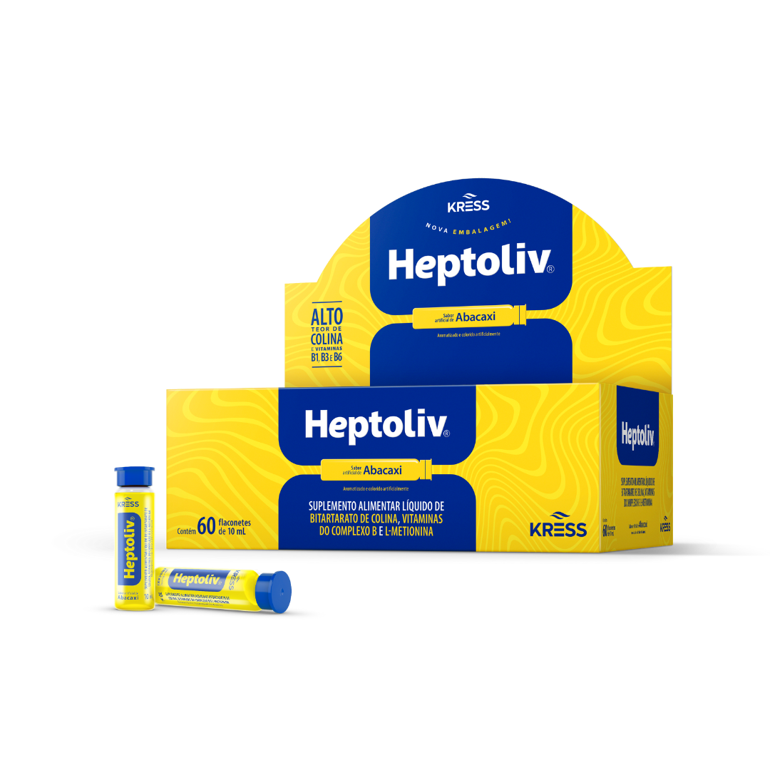 Heptoliv®