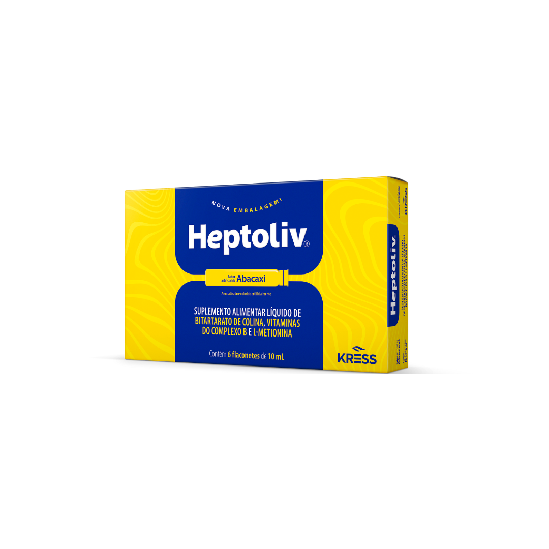 Heptoliv® - Imagem 2