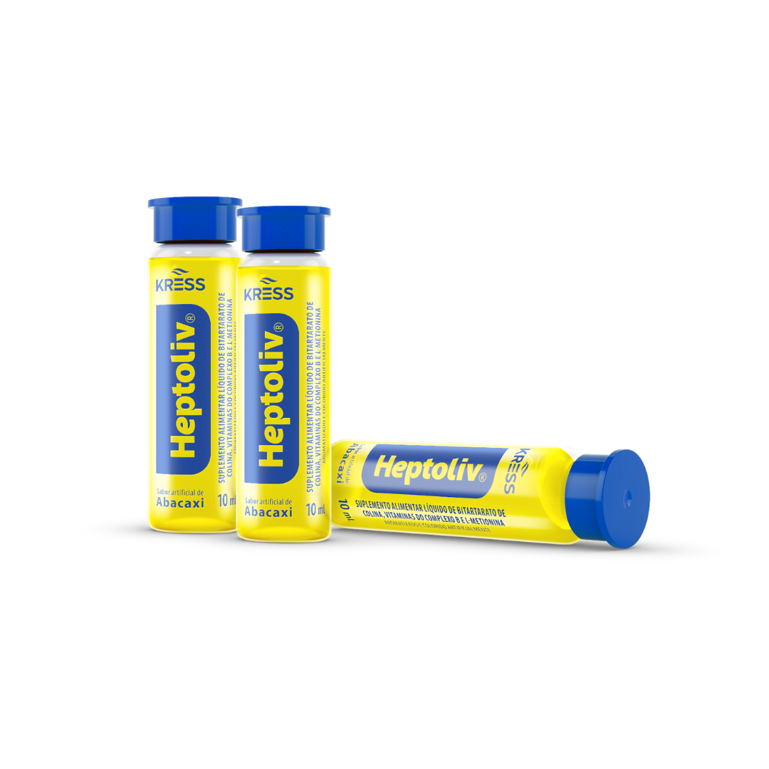 Heptoliv® - Imagem 3