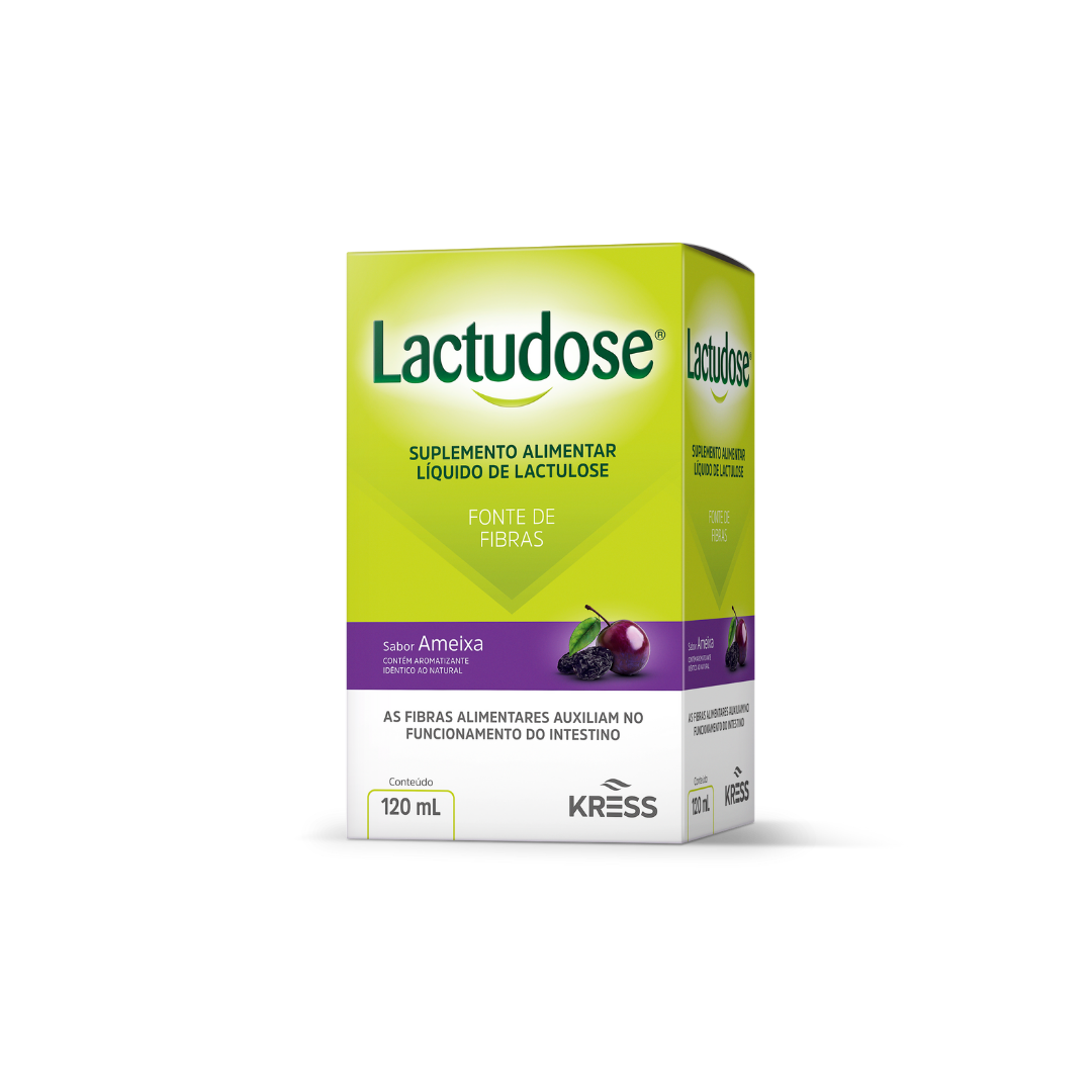 Lactudose®