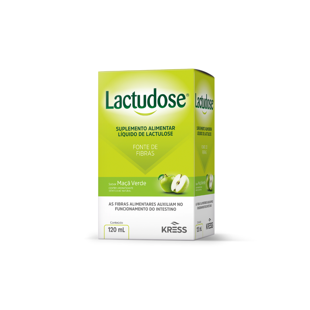 Lactudose® - Imagem 5