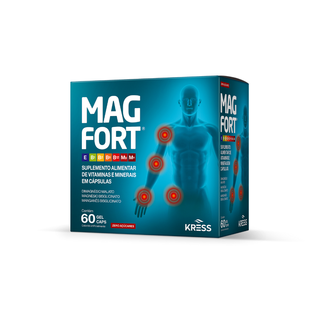 Magfort® - Imagem 2