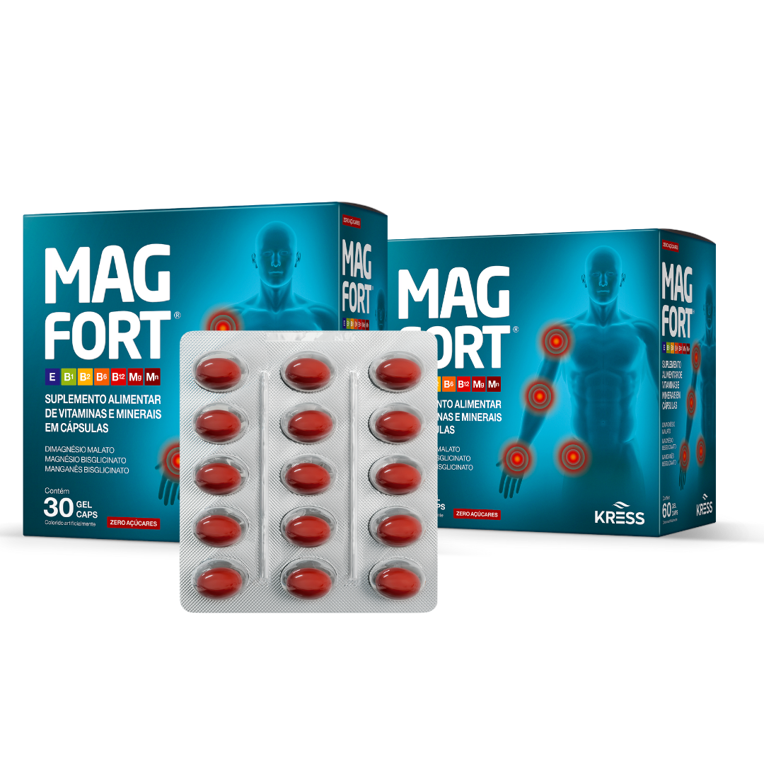 Magfort® - Imagem 3