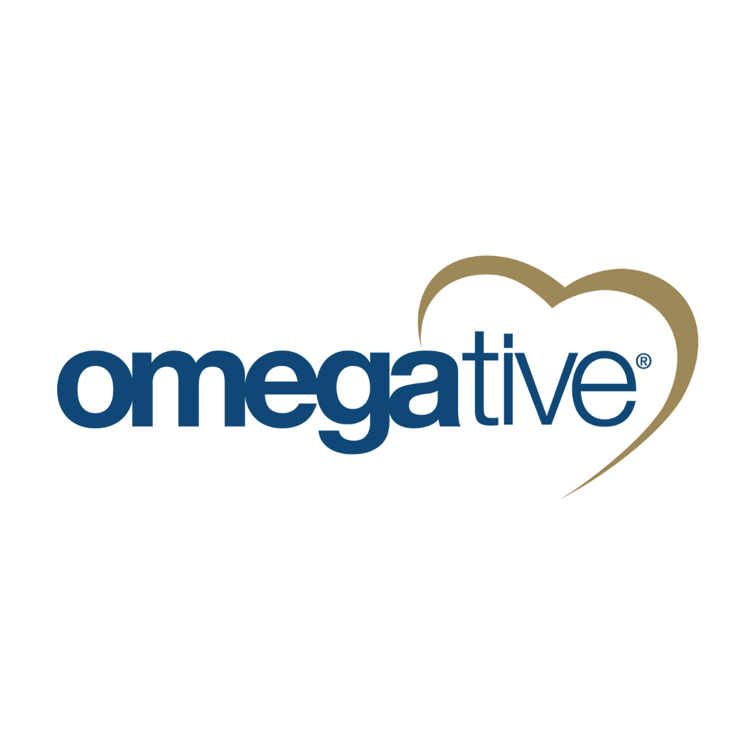 Omegative