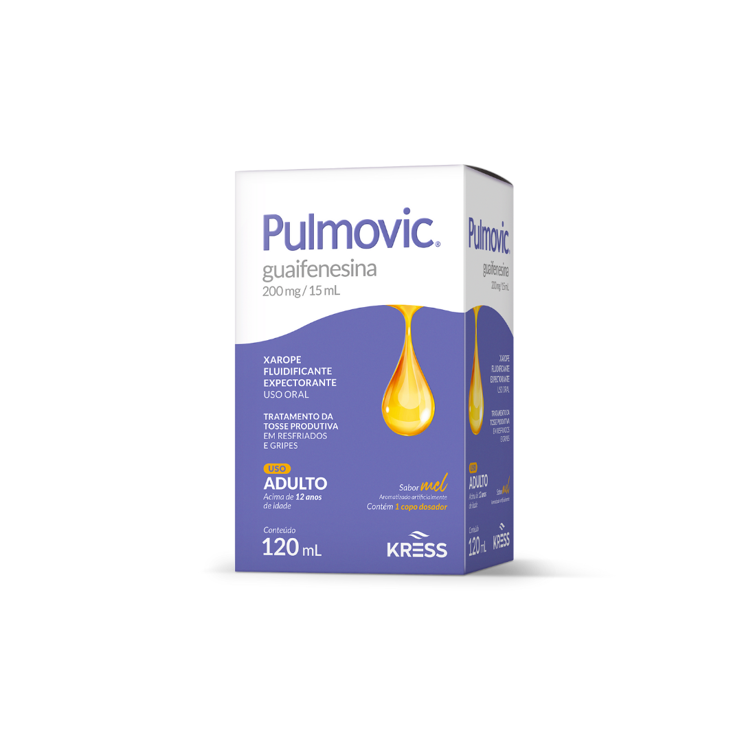 Pulmovic®