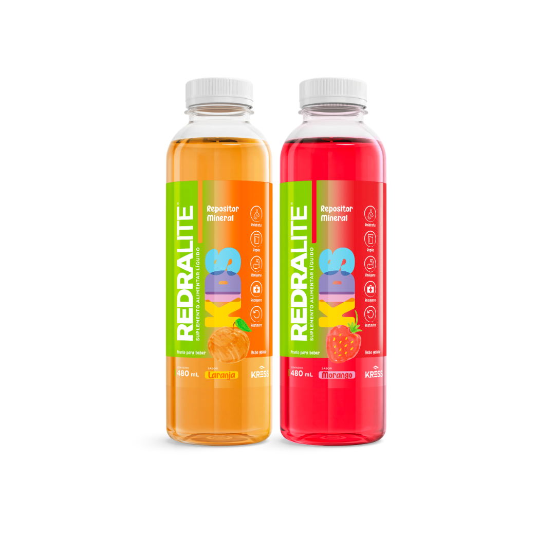 Redralite® Kids - Imagem 3