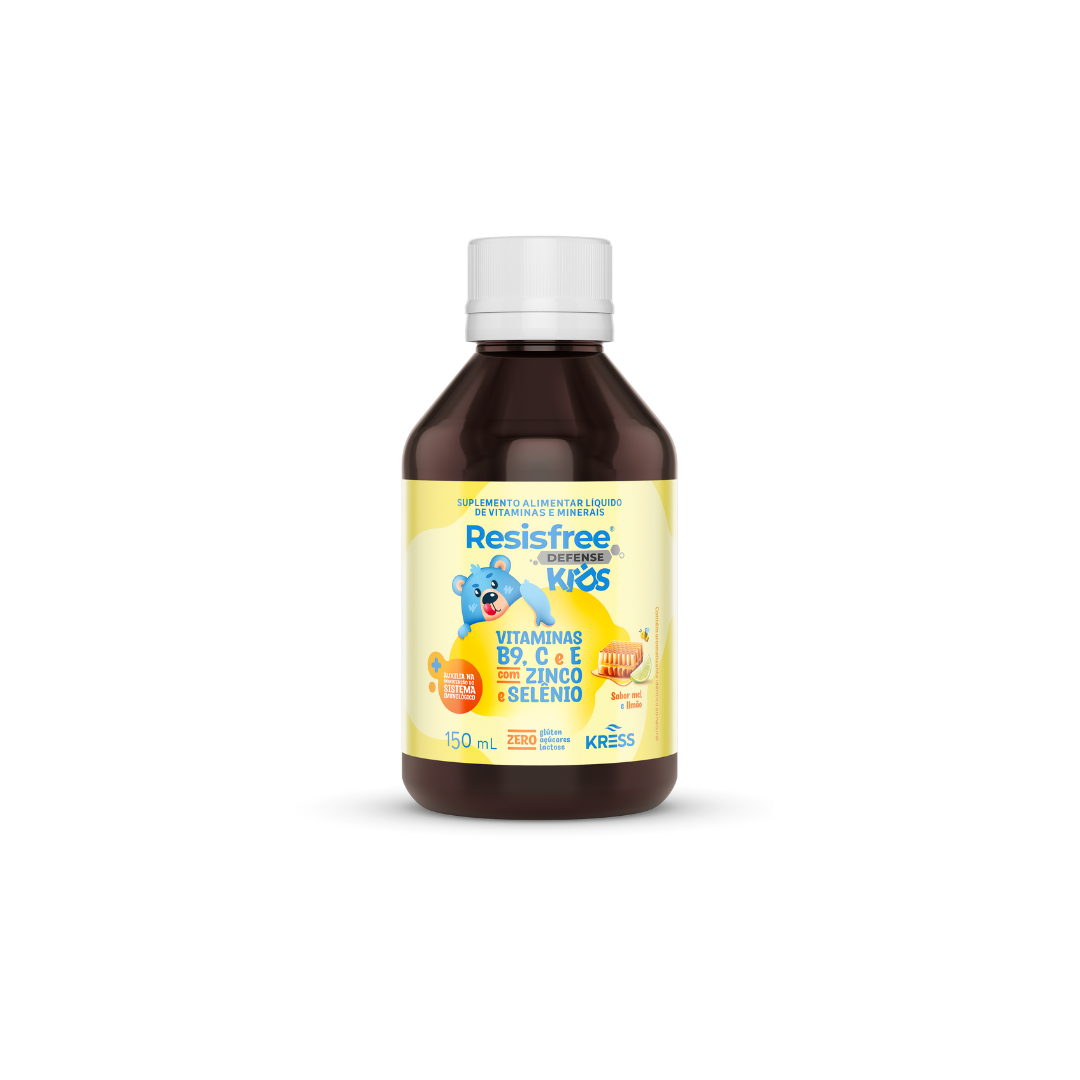 Resisfree® Defense Kids - Imagem 2