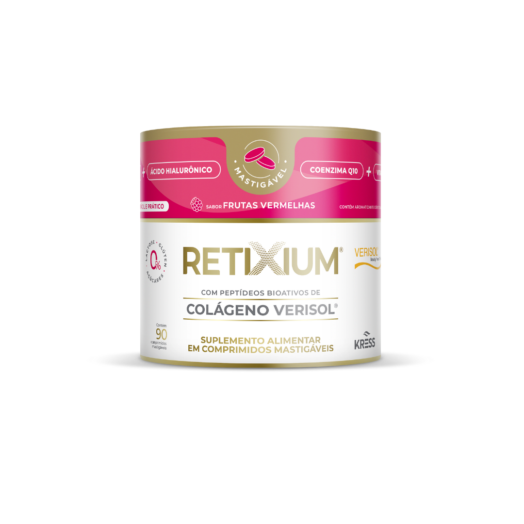 Retixium® Mastigável