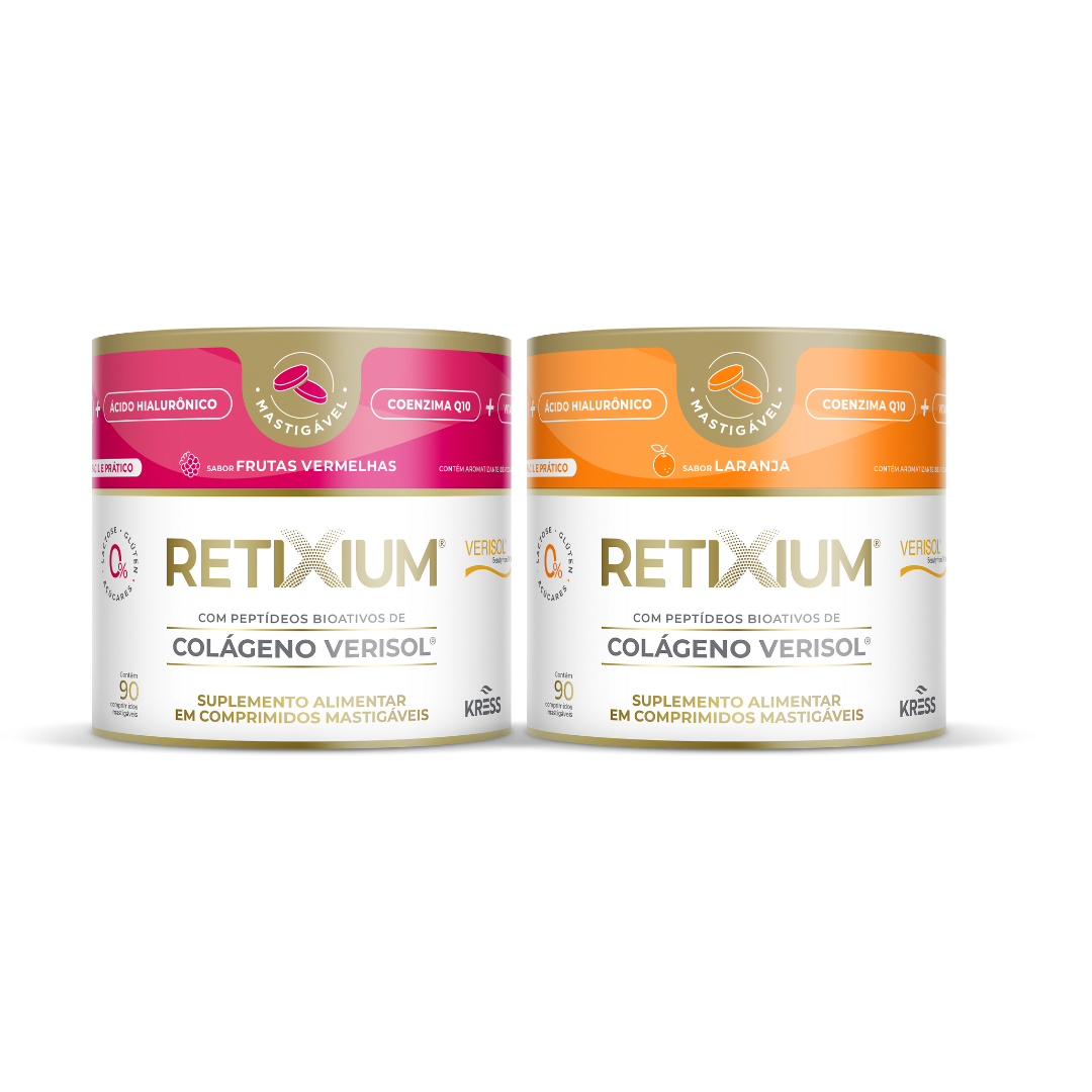 Retixium® Mastigável - Imagem 3