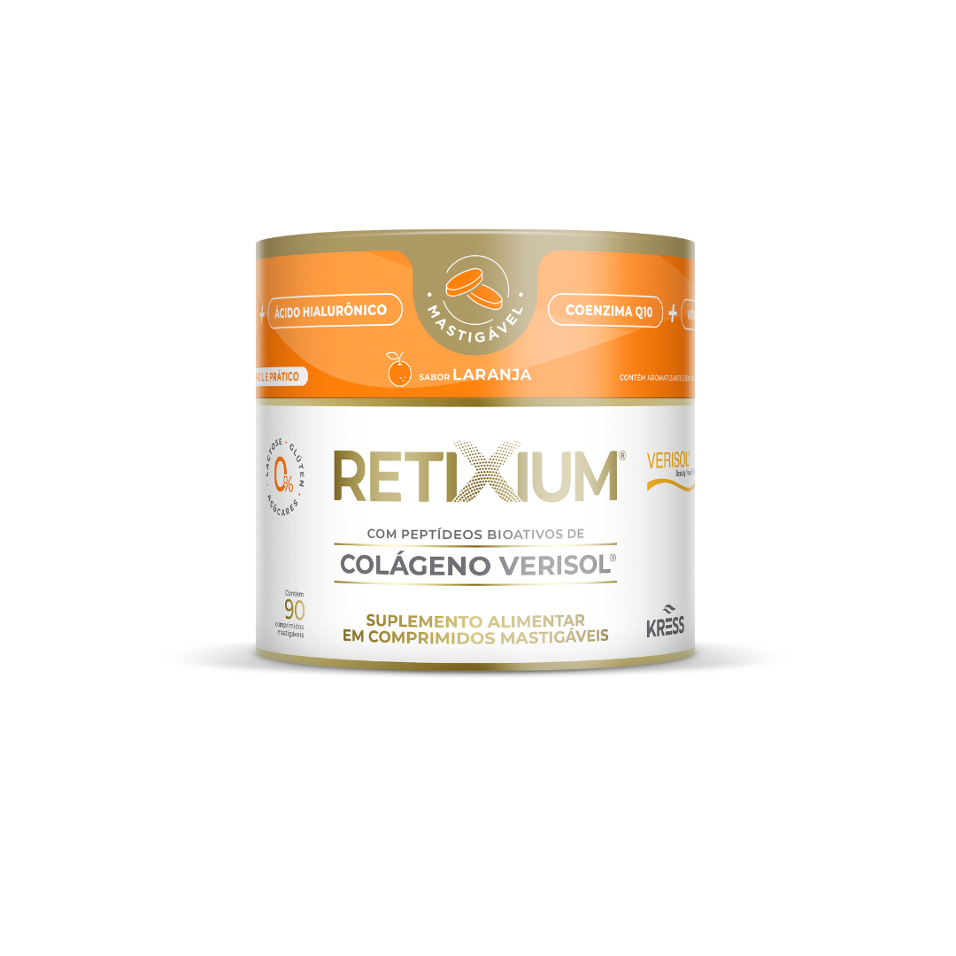 Retixium® Mastigável - Imagem 2