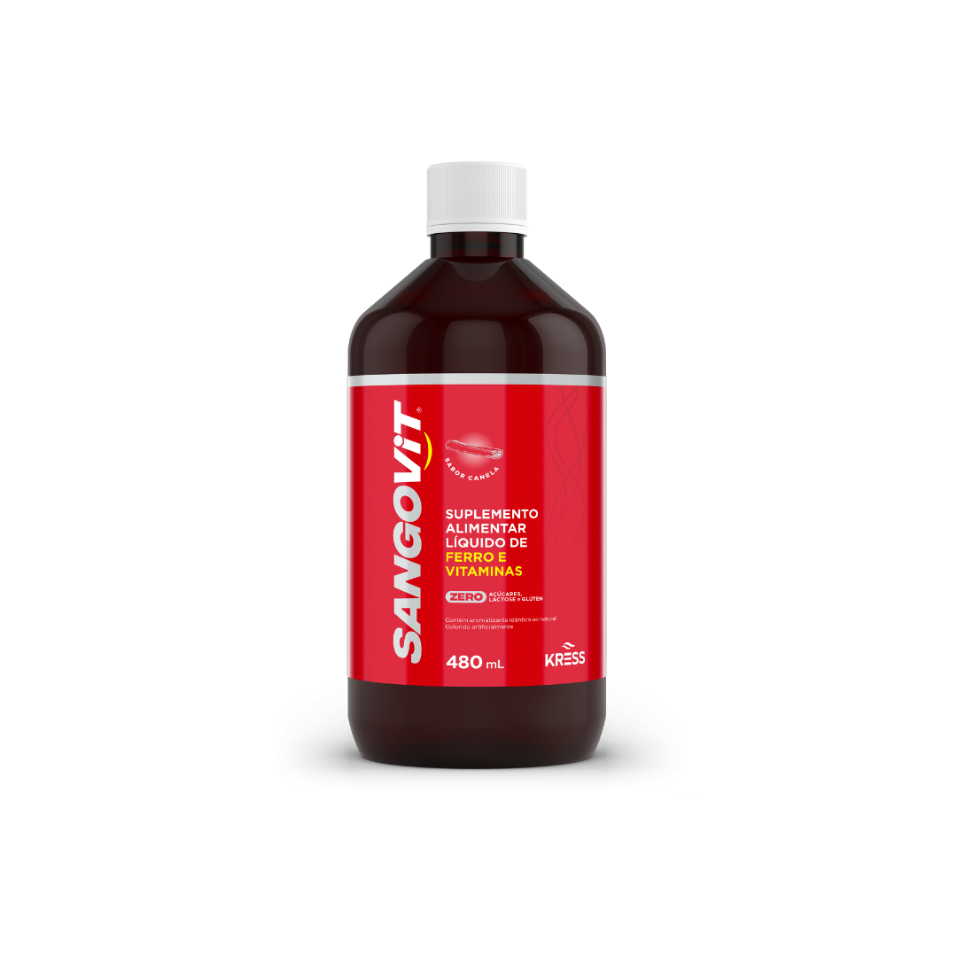 Sangovit® - Imagem 2