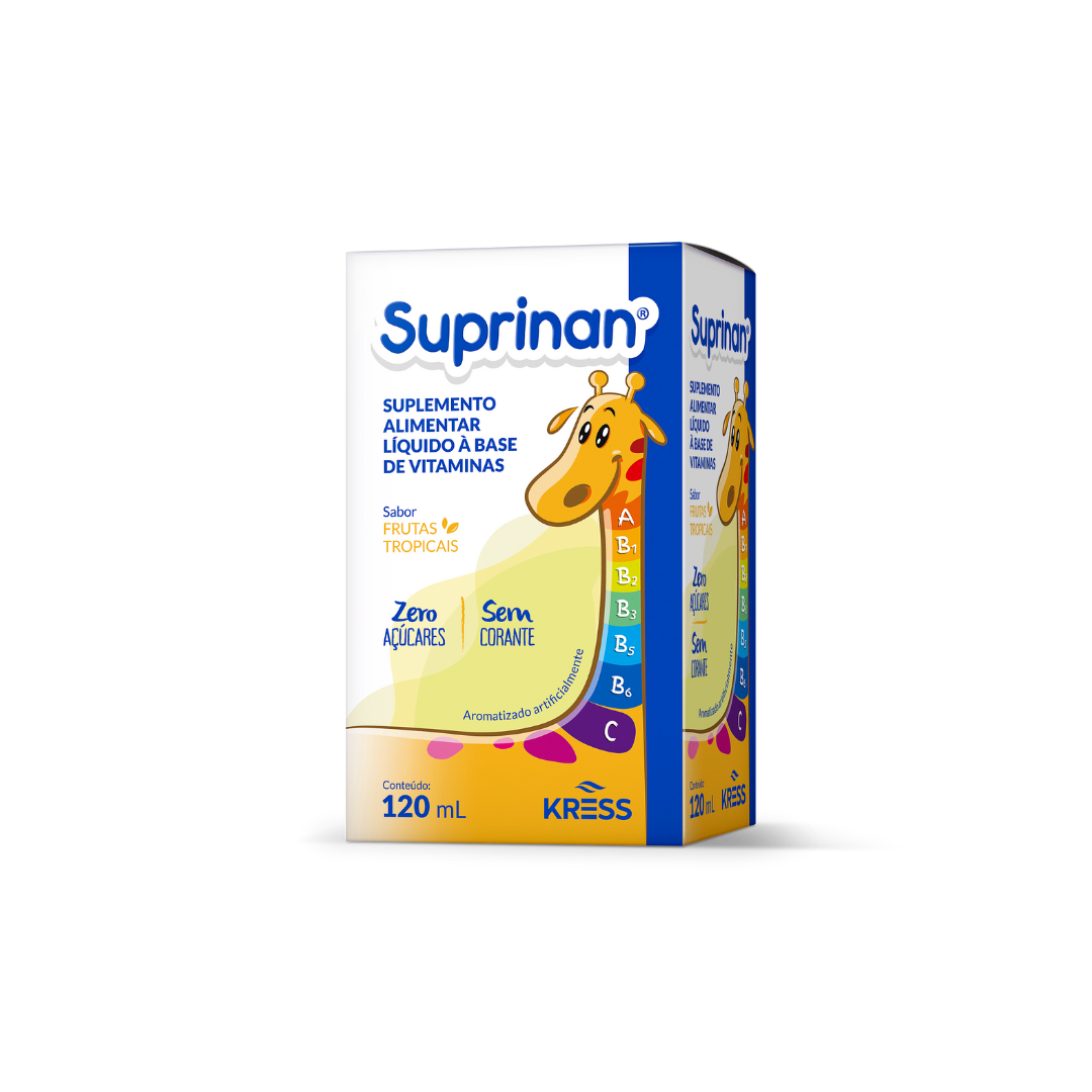 Suprinan®
