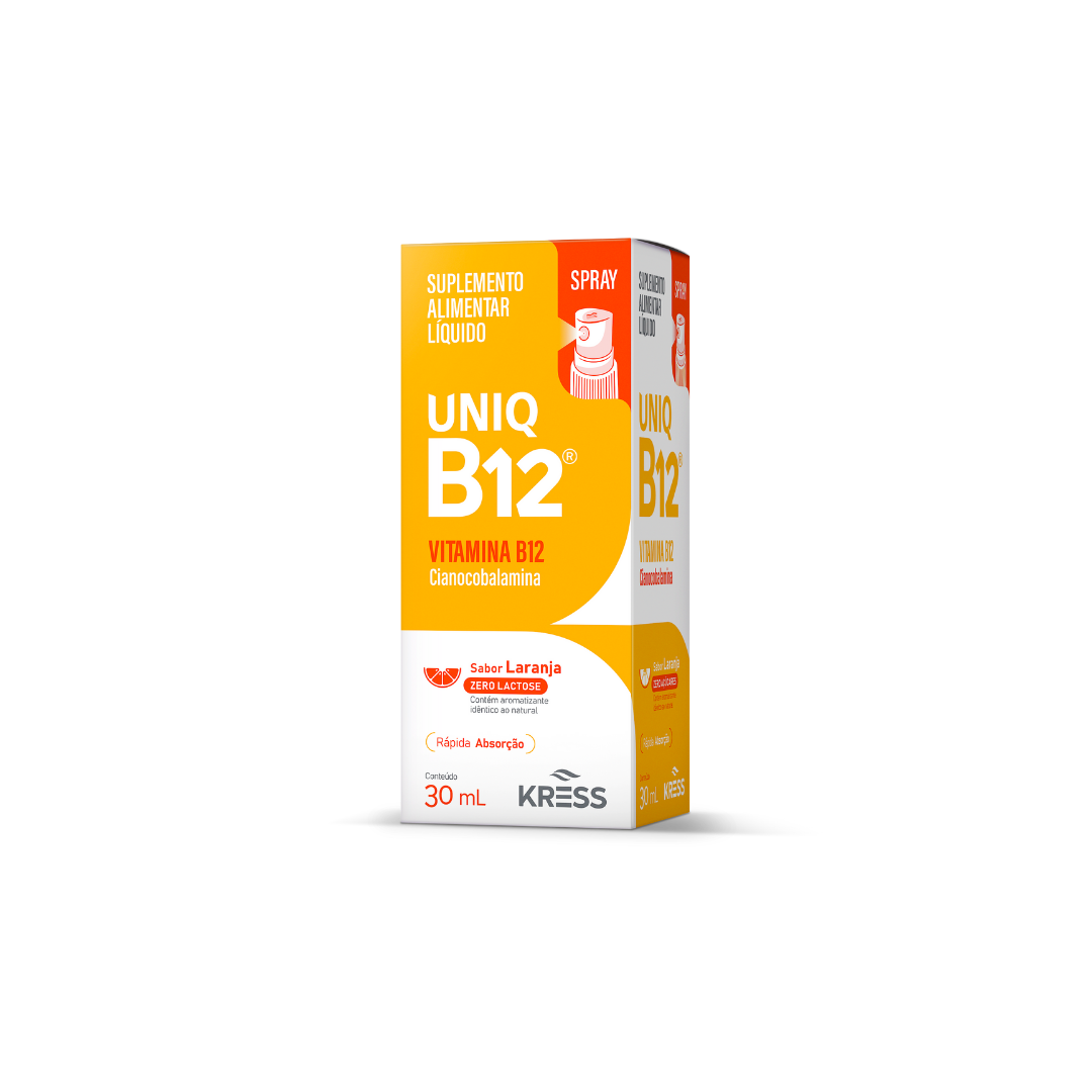 Uniq® B12