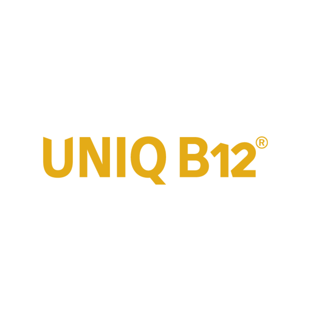 Uniq B12