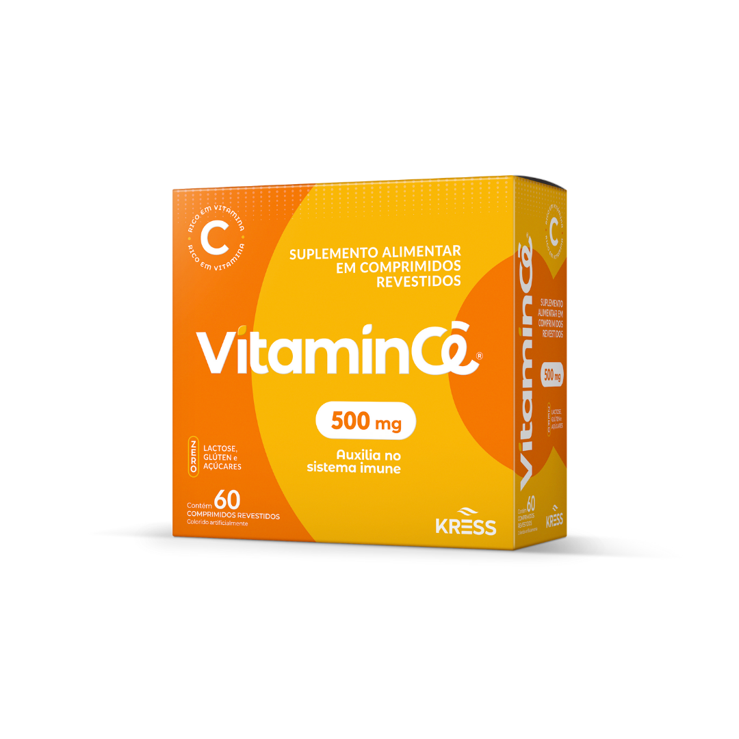 Vitamincê®