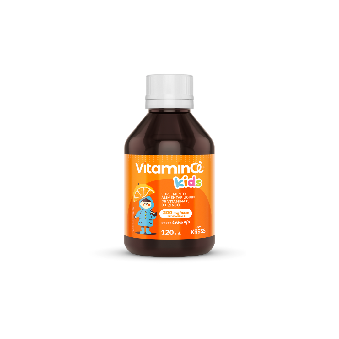 Vitamincê® Kids - Imagem 2
