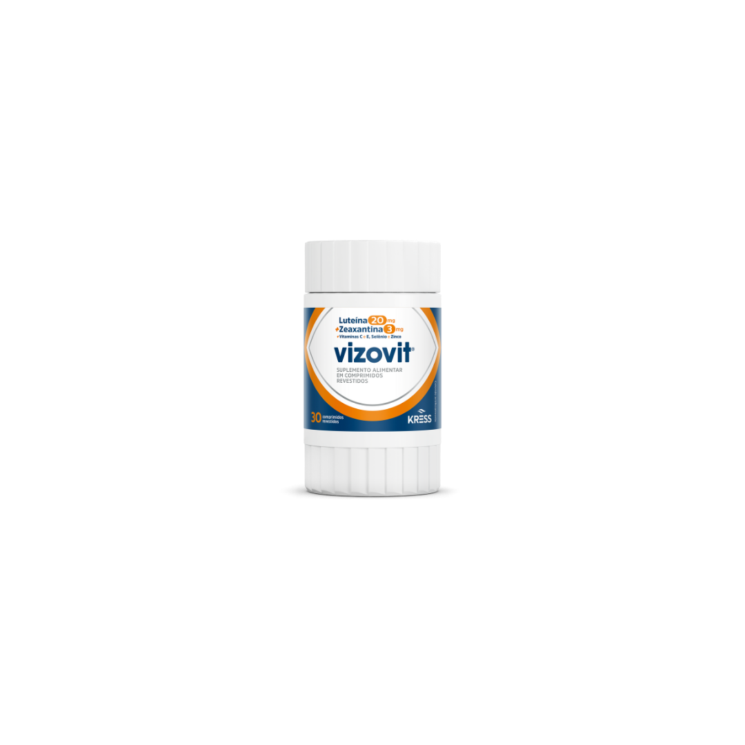 Vizovit® - Imagem 2