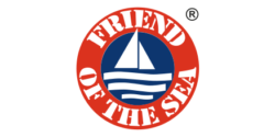Friend Of The Sea