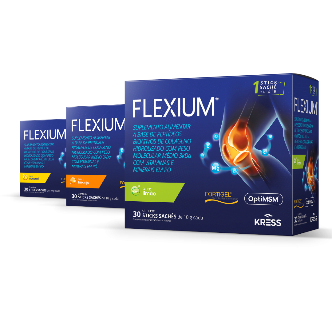 Flexium®